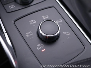 Mercedes-Benz Ostatní modely GLE 3,0 350d 190kW 4Matic AMG 2016