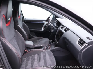 Škoda Octavia RS 2,0 TDI RS 135kW DSG LED 2020