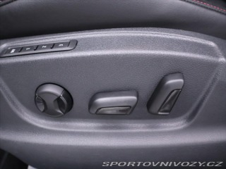 Škoda Octavia RS 2,0 TDI RS 135kW DSG LED 2020
