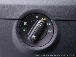 Škoda Octavia RS 2,0 TDI RS 135kW DSG LED 2020