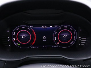 Škoda Octavia RS 2,0 TDI RS 135kW DSG LED 2020