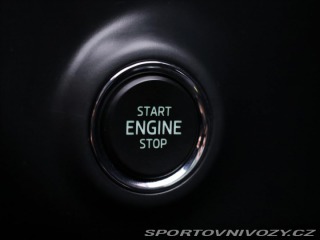 Škoda Octavia RS 2,0 TDI RS 135kW DSG LED 2020