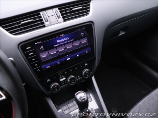 Škoda Octavia RS 2,0 TDI RS 135kW DSG LED 2020