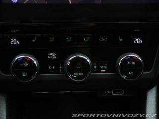 Škoda Octavia RS 2,0 TDI RS 135kW DSG LED 2020
