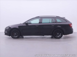 Škoda Octavia RS 2,0 TDI RS 135kW DSG LED 2020