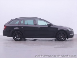 Škoda Octavia RS 2,0 TDI RS 135kW DSG LED 2020
