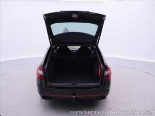 Škoda Octavia RS 2,0 TDI RS 135kW DSG LED 2020