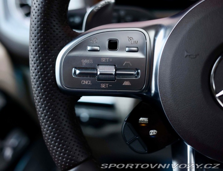 Mercedes-Benz Ostatní modely G trieda G63 AMG | Manufaktur - 2023