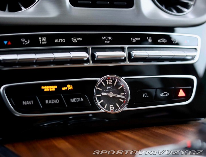 Mercedes-Benz Ostatní modely G trieda G63 AMG | Manufaktur - 2023