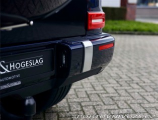 Mercedes-Benz Ostatní modely G trieda  G63 AMG |  Manufaktur - 2023