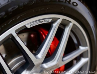 Mercedes-Benz Ostatní modely G trieda  G63 AMG |  Manufaktur - 2023
