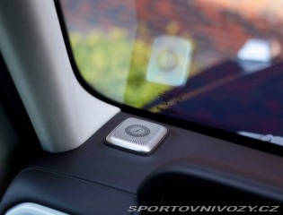 Mercedes-Benz Ostatní modely G trieda  G63 AMG |  Manufaktur - 2023