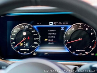 Mercedes-Benz Ostatní modely G trieda  G63 AMG |  Manufaktur - 2023