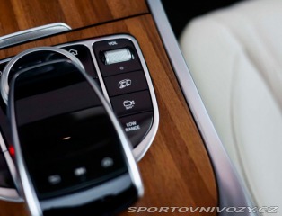Mercedes-Benz Ostatní modely G trieda  G63 AMG |  Manufaktur - 2023