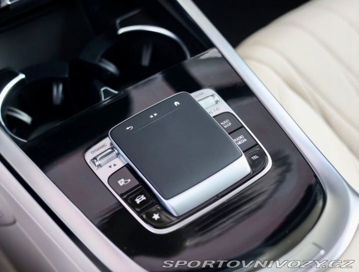 Mercedes-Benz Ostatní modely G trieda 63 AMG | Manufaktur - Mu 2025