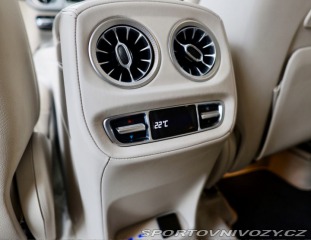 Mercedes-Benz Ostatní modely G trieda  63 AMG | Manufaktur - Mu 2025