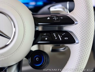 Mercedes-Benz Ostatní modely G trieda  63 AMG | Manufaktur - Mu 2025
