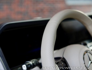 Mercedes-Benz Ostatní modely G trieda  63 AMG | Manufaktur - Mu 2025