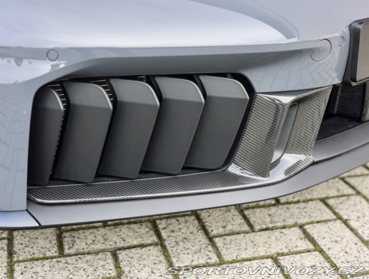 Porsche Carrera GT 992 GTS Cabrio, T-Hybrid 2025