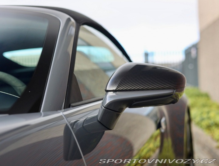 Porsche Carrera GT 992 GTS Cabrio, T-Hybrid 2025