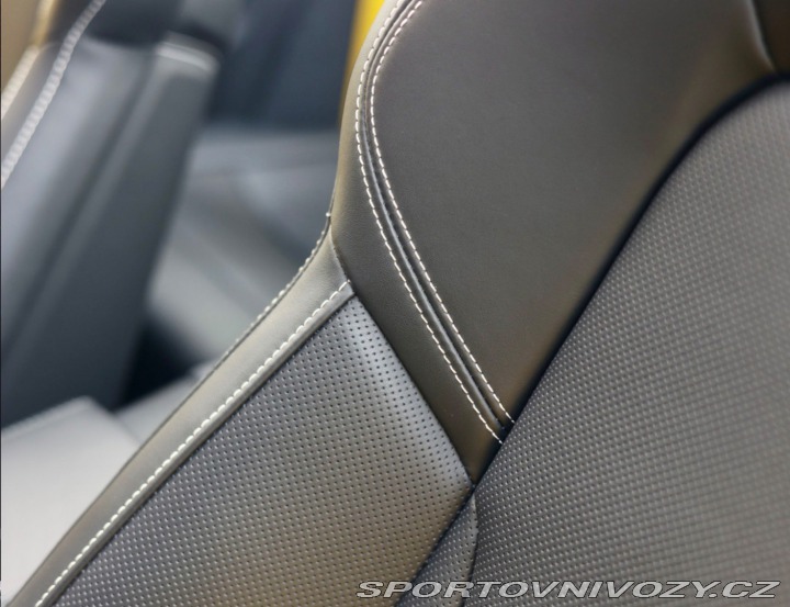 Porsche Carrera GT 992 GTS Cabrio, T-Hybrid 2025