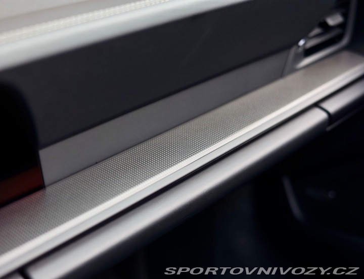 Porsche Carrera GT 992 GTS Cabrio, T-Hybrid 2025