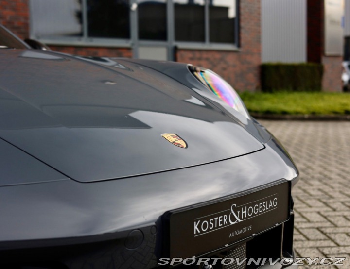 Porsche Carrera GT 992 GTS Cabrio, T-Hybrid 2025