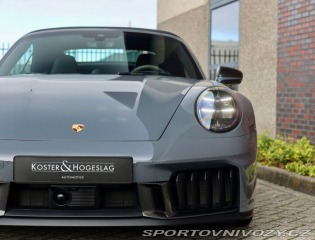 Porsche Carrera GT 992 GTS Cabrio, T-Hybrid 2025