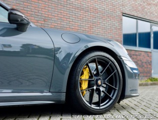 Porsche Carrera GT 992 GTS Cabrio, T-Hybrid 2025