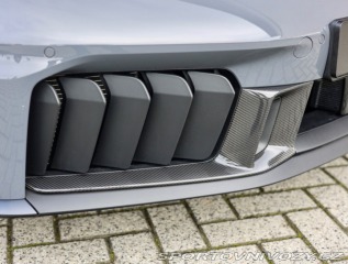 Porsche Carrera GT 992 GTS Cabrio, T-Hybrid 2025