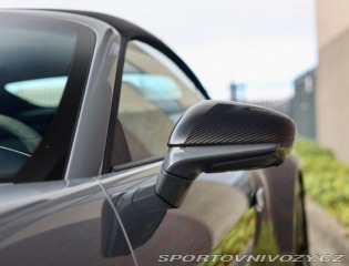 Porsche Carrera GT 992 GTS Cabrio, T-Hybrid 2025