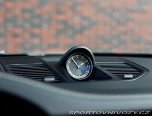 Porsche Carrera GT 992 GTS Cabrio, T-Hybrid 2025