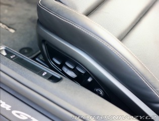 Porsche Carrera GT 992 GTS Cabrio, T-Hybrid 2025
