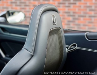 Porsche Carrera GT 992 GTS Cabrio, T-Hybrid 2025