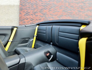 Porsche Carrera GT 992 GTS Cabrio, T-Hybrid 2025