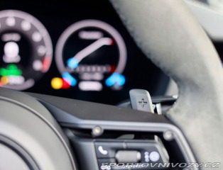 Porsche Carrera GT 992 GTS Cabrio, T-Hybrid 2025