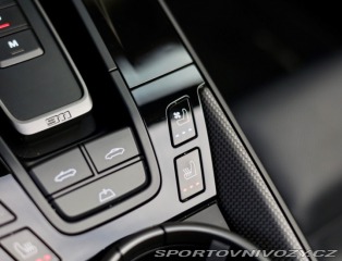 Porsche Carrera GT 992 GTS Cabrio, T-Hybrid 2025