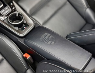 Porsche Carrera GT 992 GTS Cabrio, T-Hybrid 2025
