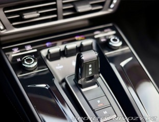 Porsche Carrera GT 992 GTS Cabrio, T-Hybrid 2025