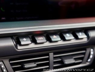 Porsche Carrera GT 992 GTS Cabrio, T-Hybrid 2025