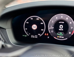 Porsche Carrera GT 992 GTS Cabrio, T-Hybrid 2025