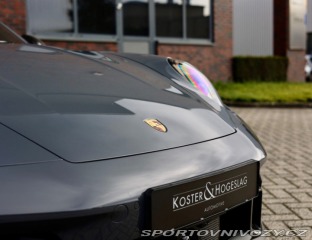 Porsche Carrera GT 992 GTS Cabrio, T-Hybrid 2025
