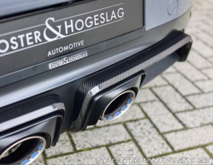 Porsche Carrera GT 992 GTS Cabrio, T-Hybrid 2025