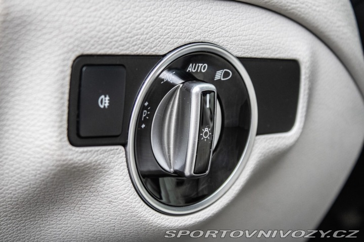 Mercedes-Benz CLA Kupé 250 4matic AMG LINE 2015