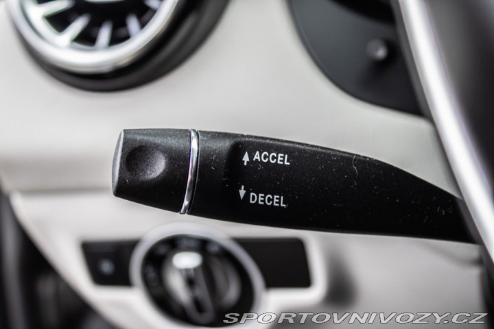 Mercedes-Benz CLA Kupé 250 4matic AMG LINE 2015