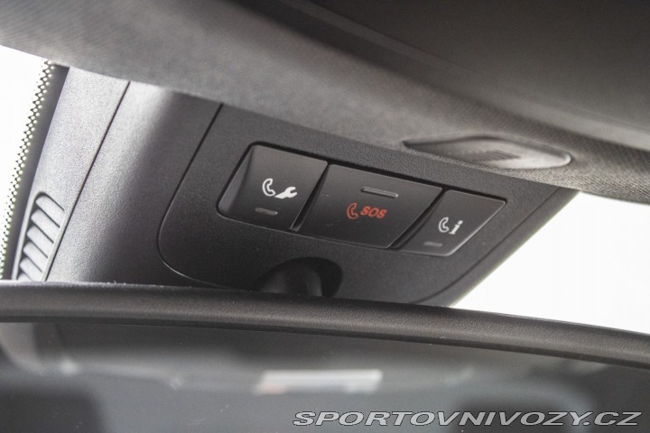 Mercedes-Benz CLA Kupé 250 4matic AMG LINE 2015