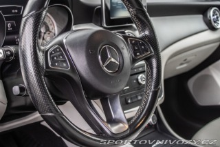 Mercedes-Benz CLA Kupé  250 4matic AMG LINE 2015