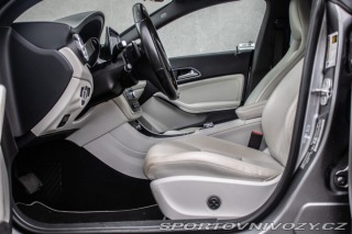 Mercedes-Benz CLA Kupé  250 4matic AMG LINE 2015