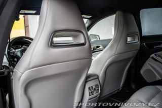 Mercedes-Benz CLA Kupé  250 4matic AMG LINE 2015