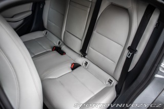 Mercedes-Benz CLA Kupé  250 4matic AMG LINE 2015